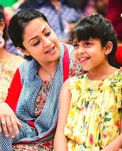 actor jyothika age|jyothika daughter age.